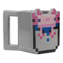 PALADONE AXOLOTL SHAPED SKODELICA 5056577711158