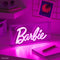 PALADONE BARBIE LED NEON LUČKA 5056577713220