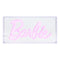 PALADONE BARBIE LED NEON LUČKA 5056577713220