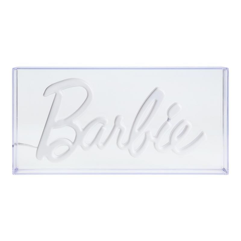 PALADONE BARBIE LED NEON LUČKA 5056577713220