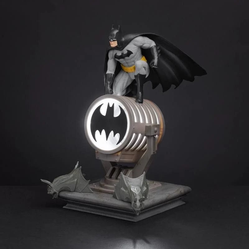 PALADONE BATMAN FIGURINE LUČKA 5055964738716