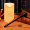 PALADONE CANDLE LIGHT WITH WAND REMOTE CONTROL LUČKA Z DALJINSKIM UPRAVLJALNIKOM 5055964786830