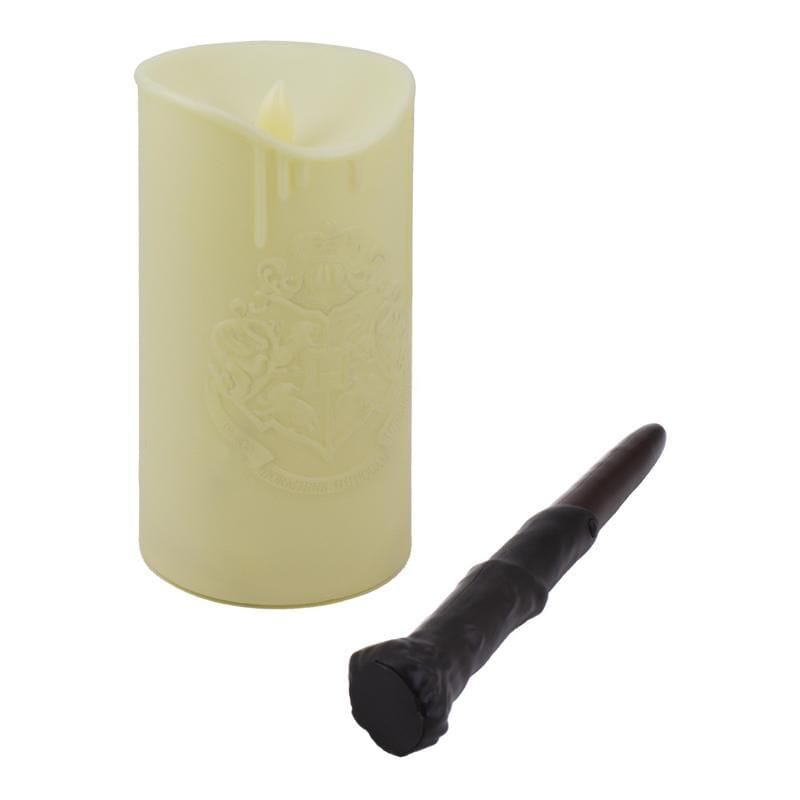 PALADONE CANDLE LIGHT WITH WAND REMOTE CONTROL LUČKA Z DALJINSKIM UPRAVLJALNIKOM 5055964786830