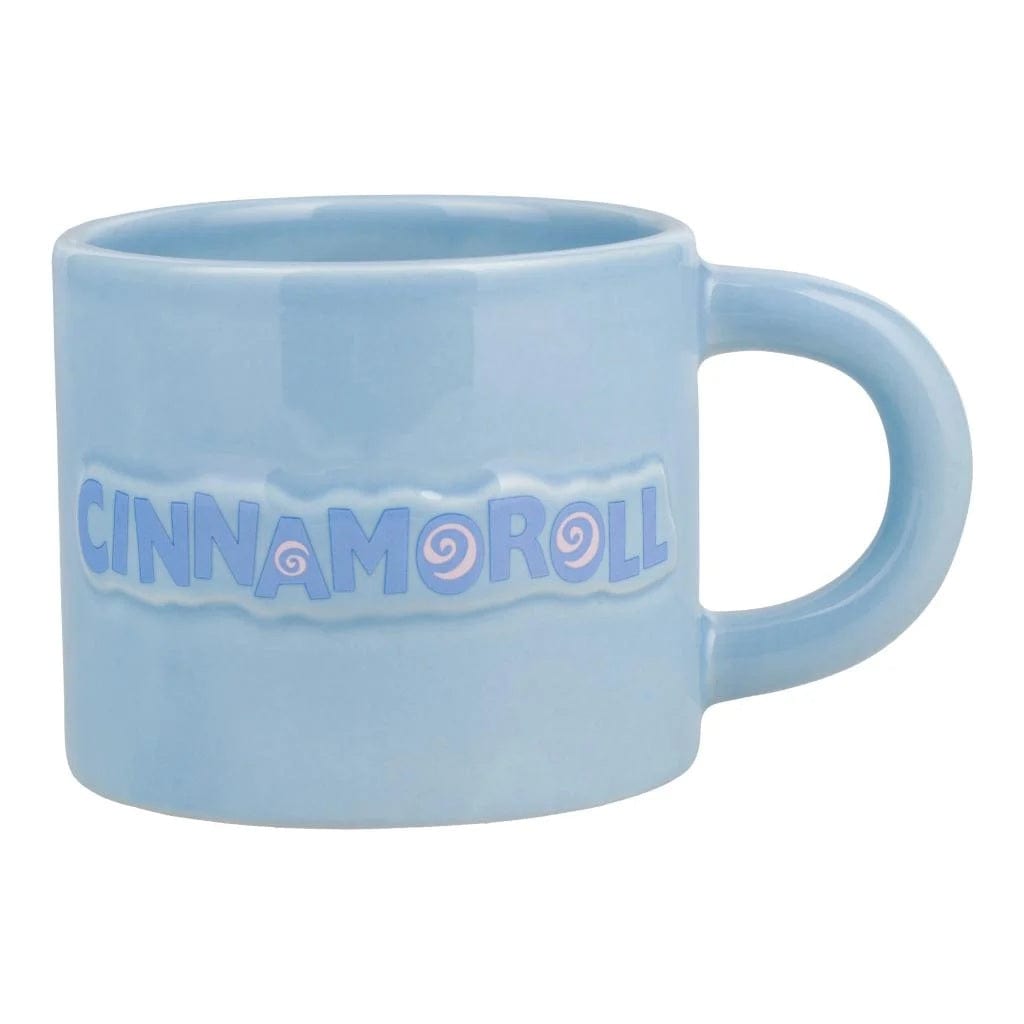 PALADONE CINNAMOROLL EMBOSSED skodelica 5056577759242
