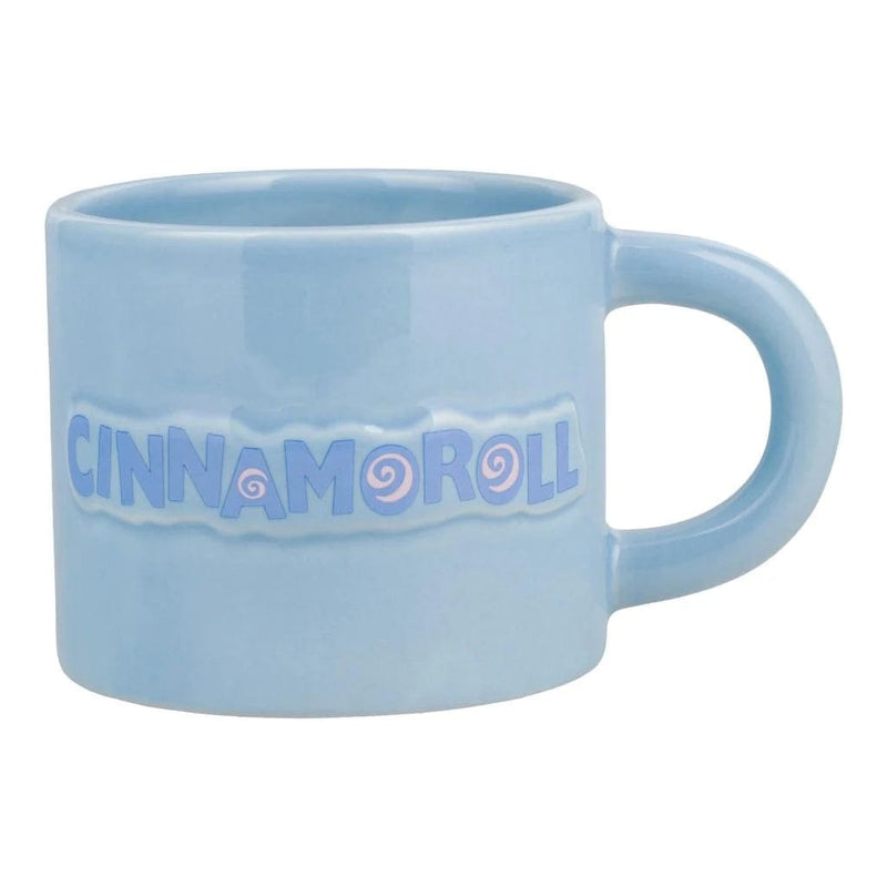 PALADONE CINNAMOROLL EMBOSSED skodelica 5056577759242