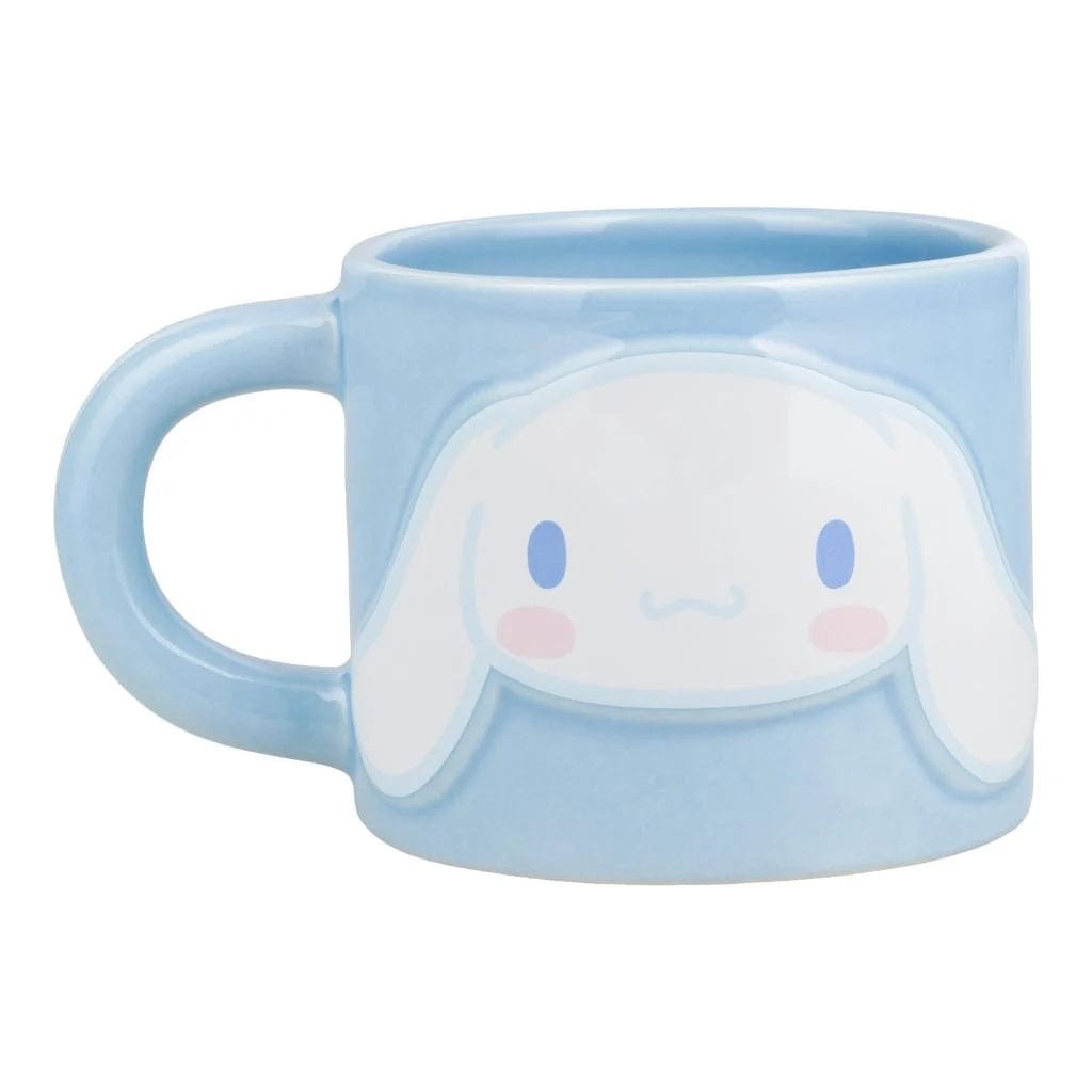 PALADONE CINNAMOROLL EMBOSSED skodelica 5056577759242