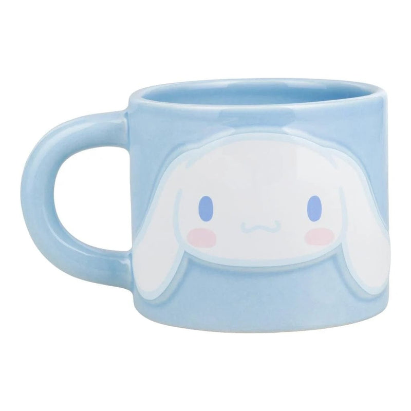 PALADONE CINNAMOROLL EMBOSSED skodelica 5056577759242