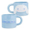 PALADONE CINNAMOROLL EMBOSSED skodelica 5056577759242