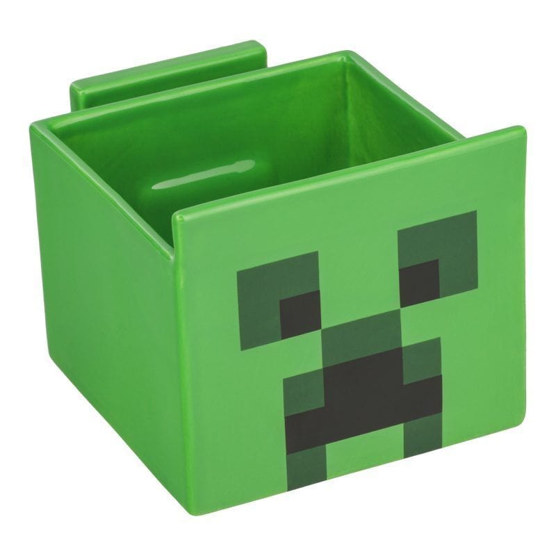 PALADONE CREEPER STREAMING SNACK posodica 5056577759853