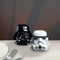 PALADONE DARTH VADER AND STORMTROOPER solnica in poprnica 5056577737233
