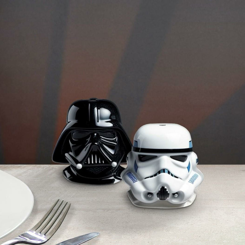 PALADONE DARTH VADER AND STORMTROOPER solnica in poprnica 5056577737233