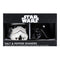 PALADONE DARTH VADER AND STORMTROOPER solnica in poprnica 5056577737233