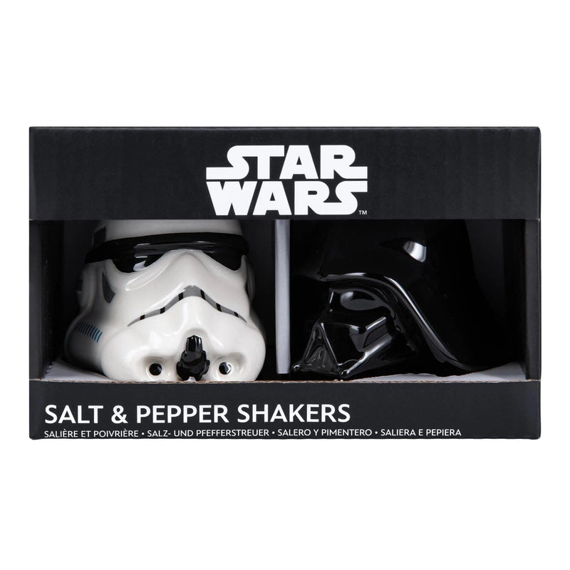 PALADONE DARTH VADER AND STORMTROOPER solnica in poprnica 5056577737233