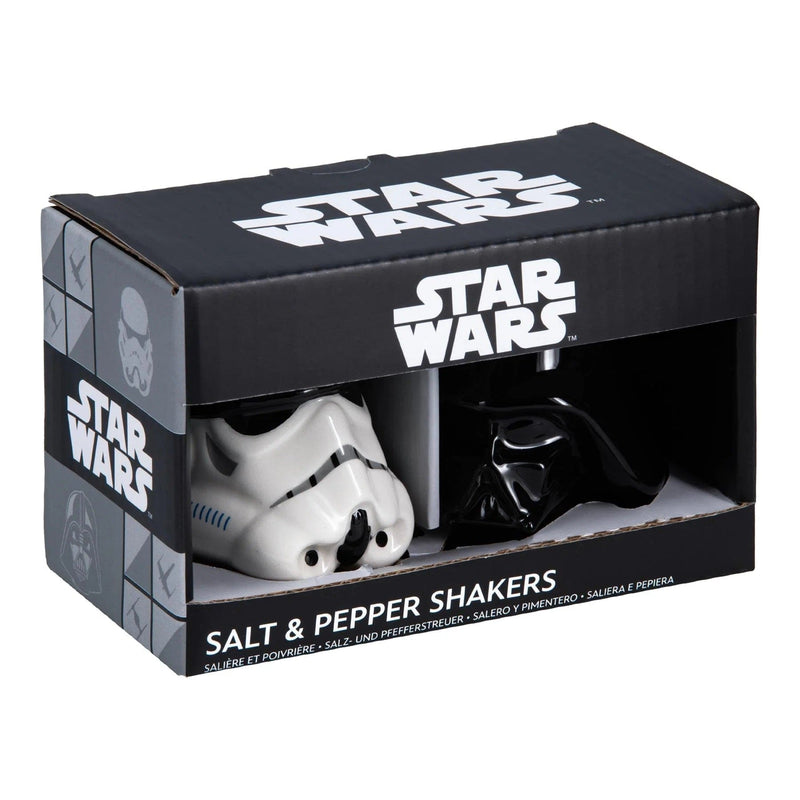 PALADONE DARTH VADER AND STORMTROOPER solnica in poprnica 5056577737233