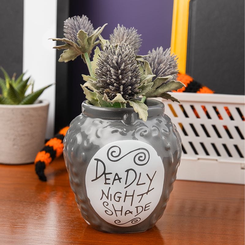 PALADONE DEADLY NIGHTSHADE PEN AND PLANT lonček 5056577735406
