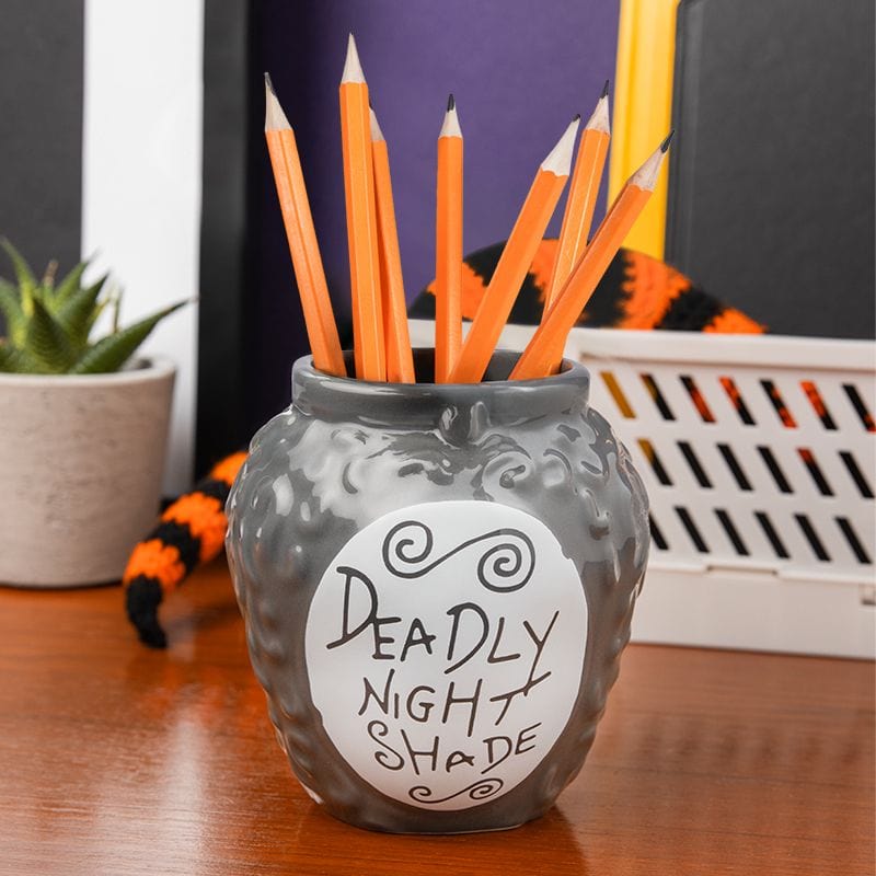 PALADONE DEADLY NIGHTSHADE PEN AND PLANT lonček 5056577735406