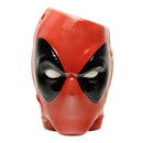 PALADONE DEADPOOL PEN AND PLANT POT 5056577728613