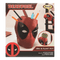 PALADONE DEADPOOL PEN AND PLANT POT 5056577728613