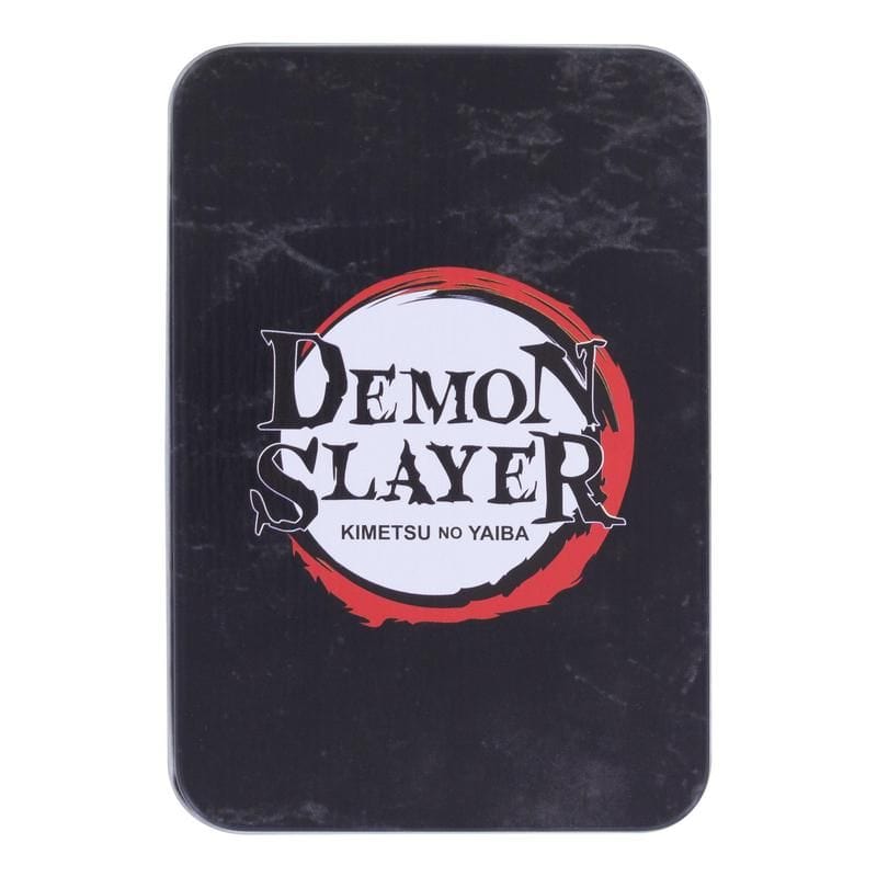 PALADONE DEMON SLAYER IGRALNE KARTE 5055964793807