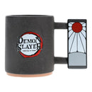 PALADONE Demon slayer logo skodelica 5056577712742