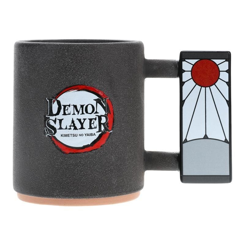 PALADONE Demon slayer logo skodelica 5056577712742