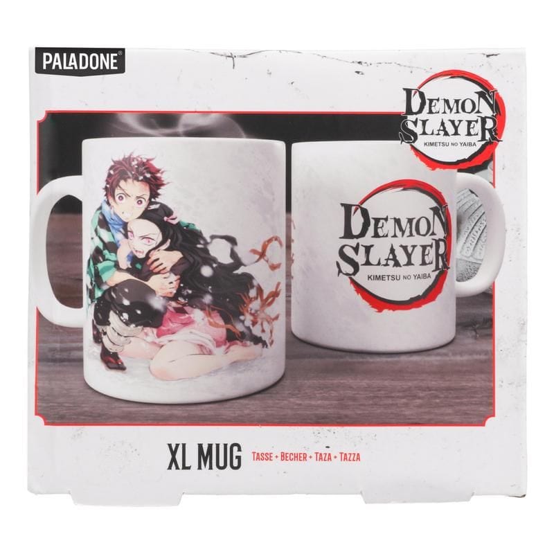 PALADONE DEMON SLAYER XL SKODELICA 5055964793814