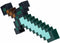 PALADONE DIAMOND SWORD SVETILKA 5056577728026