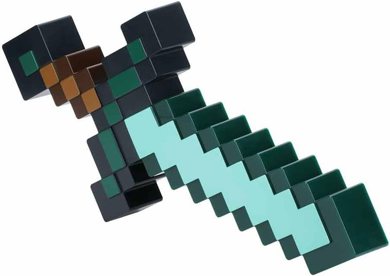 PALADONE DIAMOND SWORD SVETILKA 5056577728026