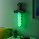 PALADONE DIAMOND SWORD SVETILKA 5056577728026