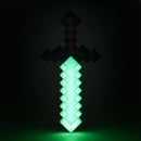 PALADONE DIAMOND SWORD SVETILKA 5056577728026