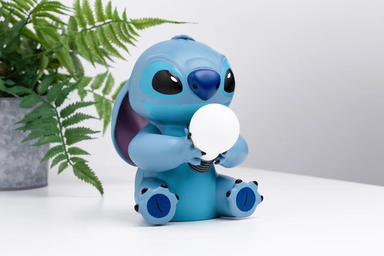 PALADONE Disney Stitch namizna svetilka 5055964787981