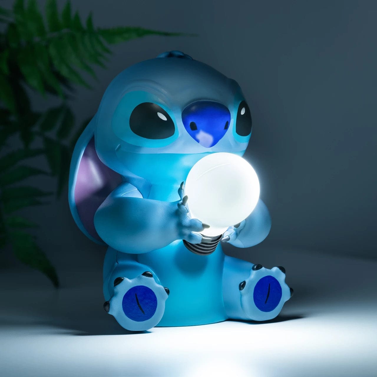 PALADONE Disney Stitch namizna svetilka 5055964787981