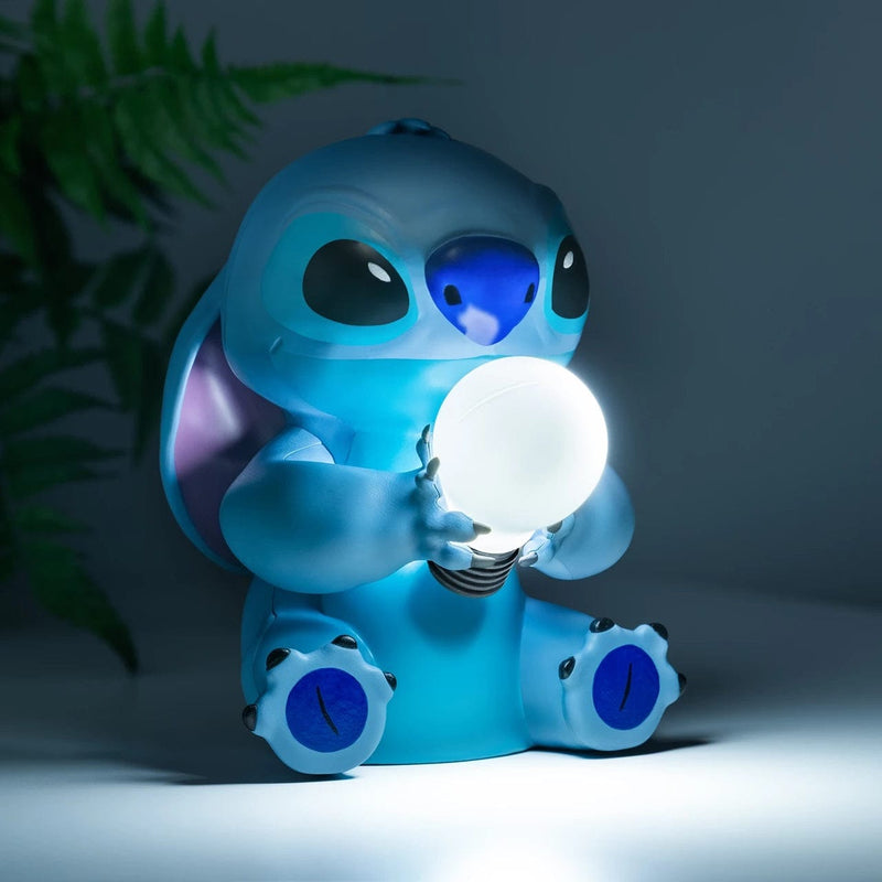 PALADONE Disney Stitch namizna svetilka 5055964787981