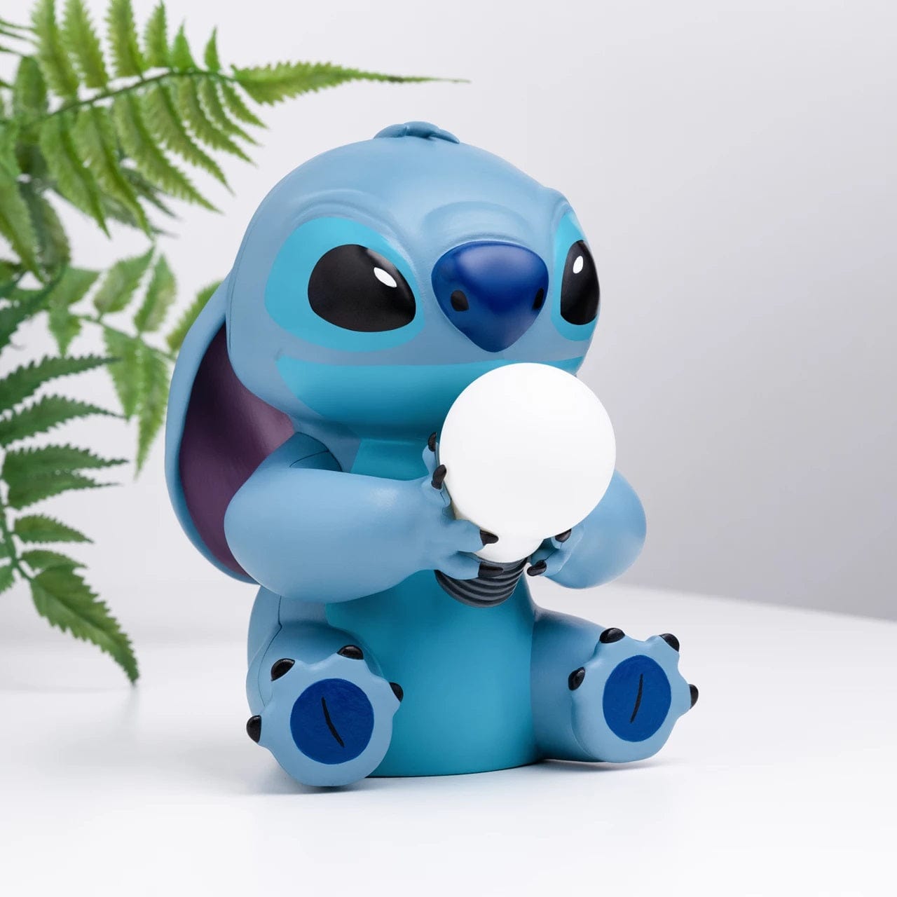 PALADONE Disney Stitch namizna svetilka 5055964787981