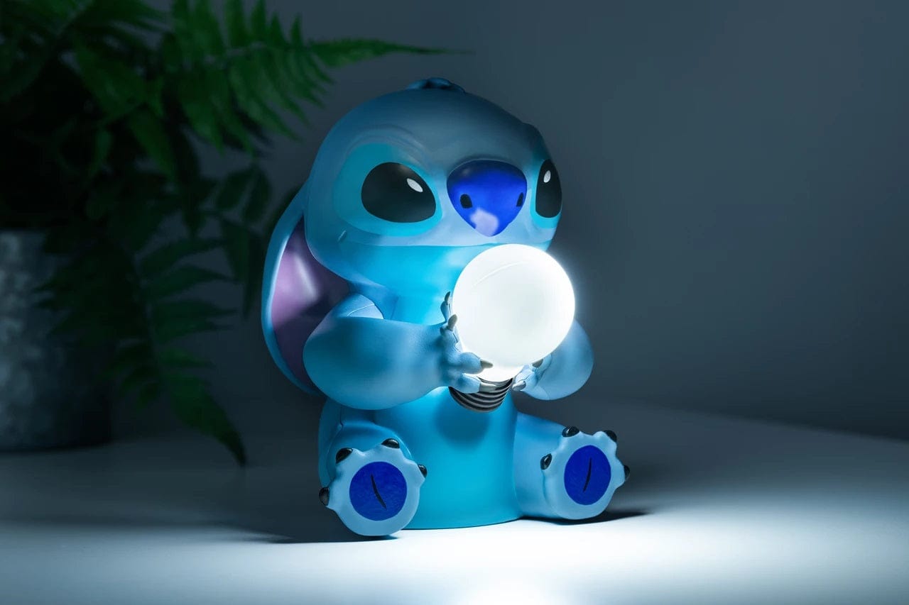 PALADONE Disney Stitch namizna svetilka 5055964787981