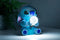 PALADONE Disney Stitch namizna svetilka 5055964787981