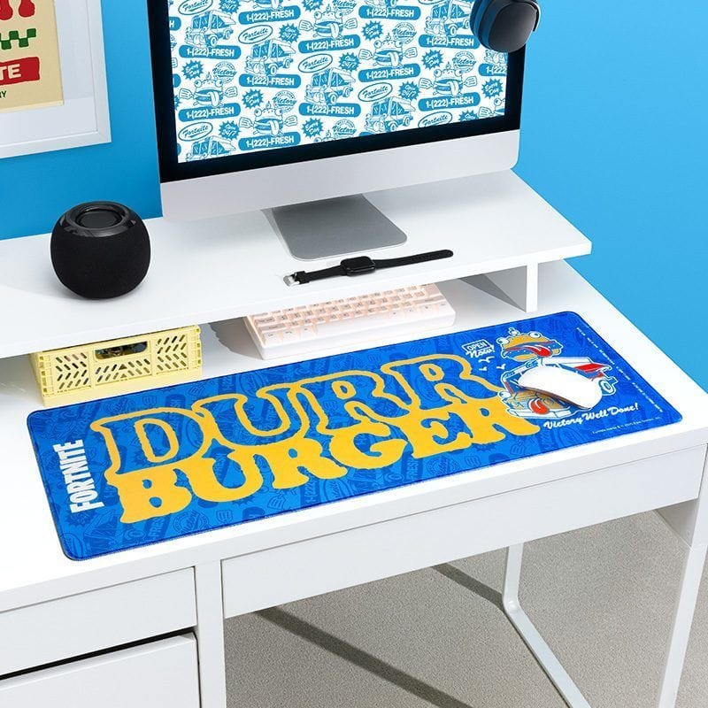 PALADONE FORTNITE DESK MAT podloga 5056577755091