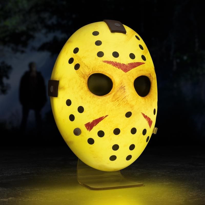 PALADONE FRIDAY THE 13TH LUČKA V2 5055964769888