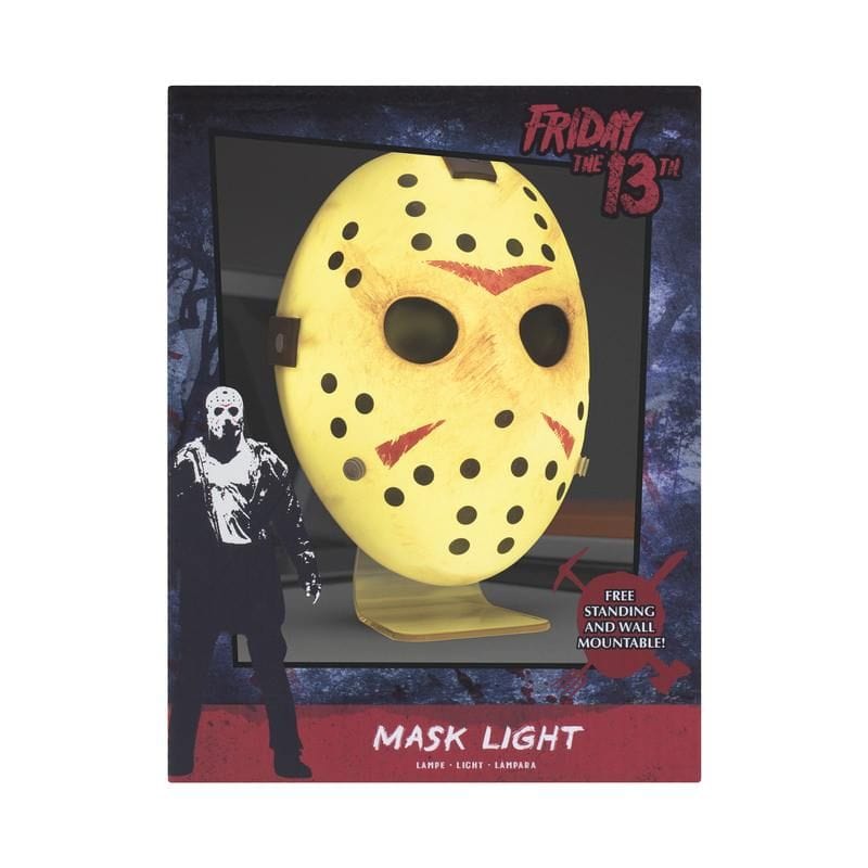 PALADONE FRIDAY THE 13TH LUČKA V2 5055964769888