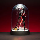 PALADONE HARLEY QUINN BELL JAR SVETILKA 5055964738709