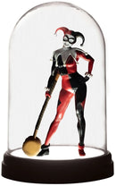 PALADONE HARLEY QUINN BELL JAR SVETILKA 5055964738709