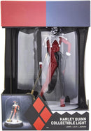 PALADONE HARLEY QUINN BELL JAR SVETILKA 5055964738709