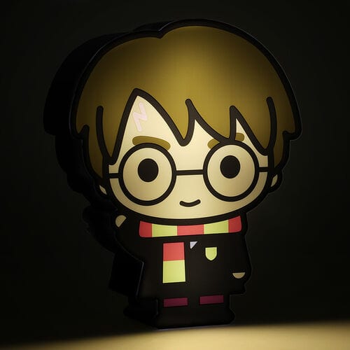 PALADONE HARRY POTTER BOX LUČKA 5056577708875