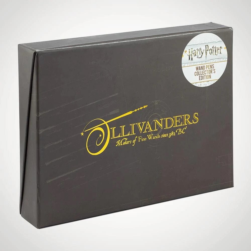 PALADONE Harry Potter wand pens set pisal 5055964731090