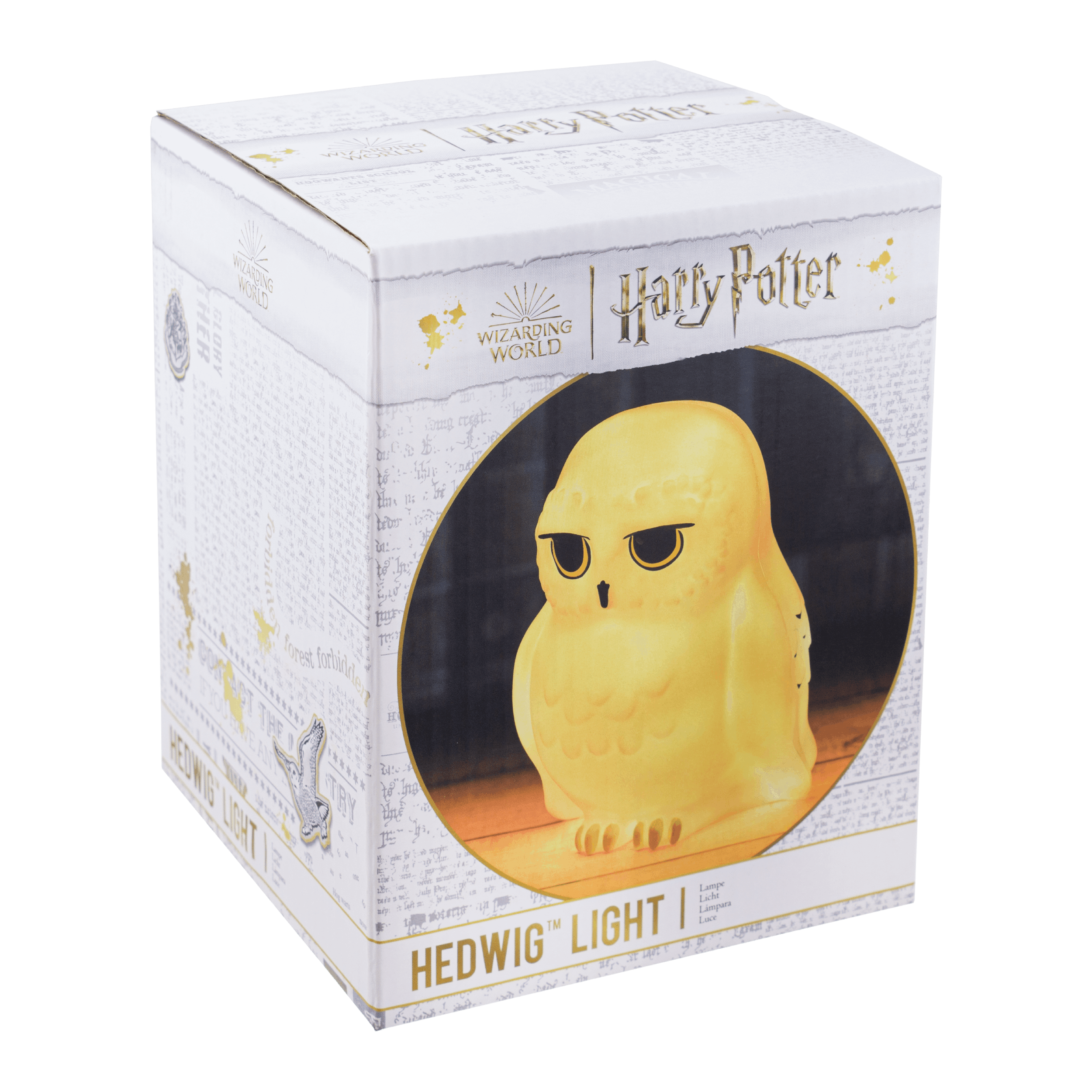 PALADONE HEDWIG LUČKA 5055964786847