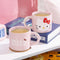PALADONE HELLO KITTY EMBOSSED skodelica 5056577756678