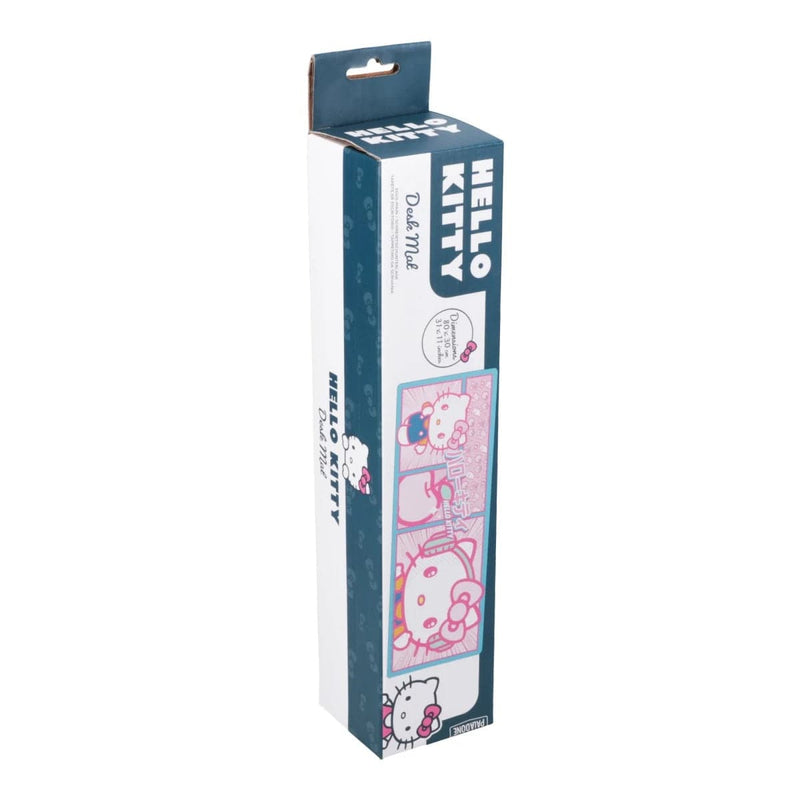 PALADONE HELLO KITTY PODLOGA ZA MIZO 5056577735512