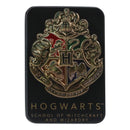 PALADONE HOGWARTS IGRALNE KARTE V KOVINSKI ŠKATLI 5056577709032