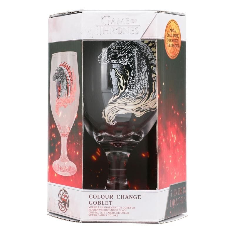 PALADONE HOUSE OF THE DRAGON KOZAREC 5056577713312