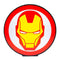 PALADONE IRON MAN BOX LUČKA 5055964790400